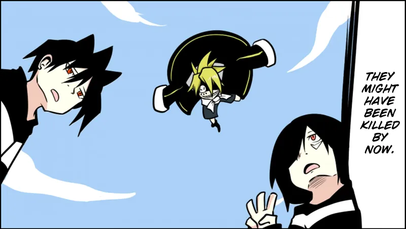 Read Senyuu. chapter 19.98 image 22 on Lezhin