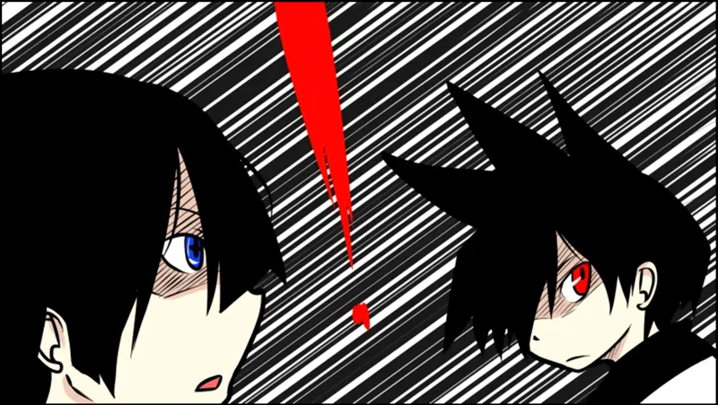 Read Senyuu. chapter 19.98 image 23 on Lezhin