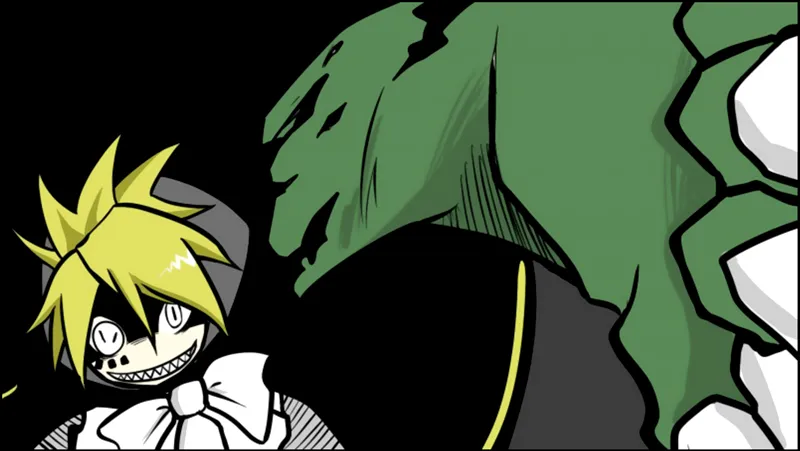 Read Senyuu. chapter 19.98 image 24 on Lezhin