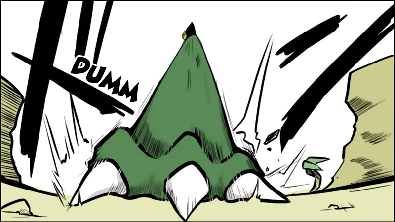 Read Senyuu. chapter 19.98 image 25 on Lezhin