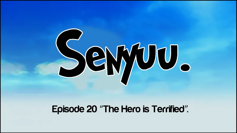 Read Senyuu. chapter 19.98 image 26 on Lezhin
