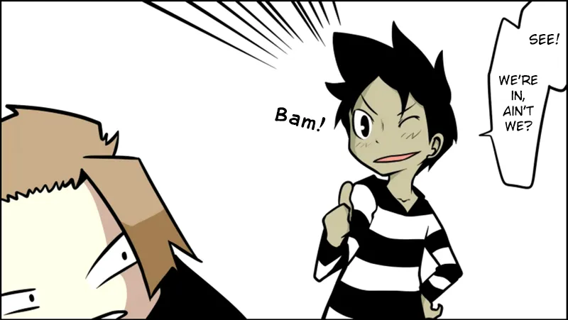 Read Senyuu. chapter 19.98 image 28 on Lezhin
