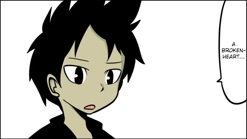 Read Senyuu. chapter 19.98 image 34 on Lezhin