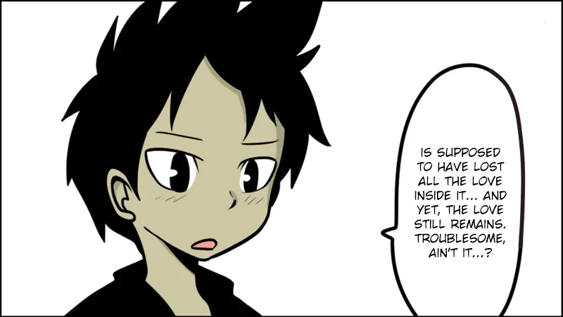 Read Senyuu. chapter 19.98 image 35 on Lezhin