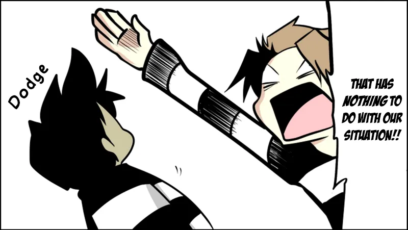 Read Senyuu. chapter 19.98 image 37 on Lezhin