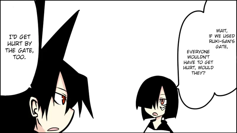 Read Senyuu. chapter 19.98 image 4 on Lezhin
