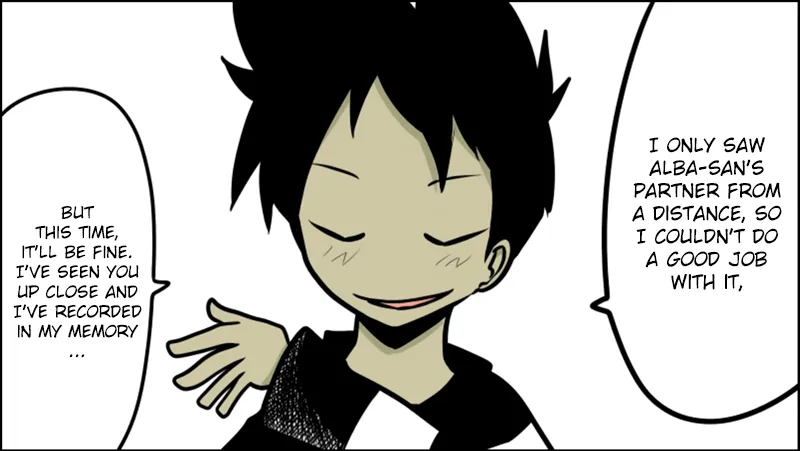 Read Senyuu. chapter 19.98 image 40 on Lezhin