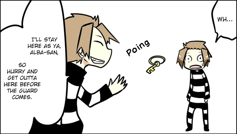 Read Senyuu. chapter 19.98 image 42 on Lezhin