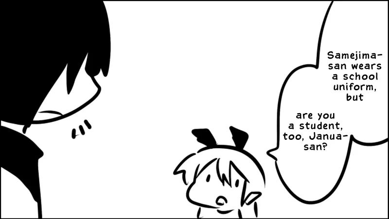 Read Senyuu. chapter 19.98 image 49 on Lezhin