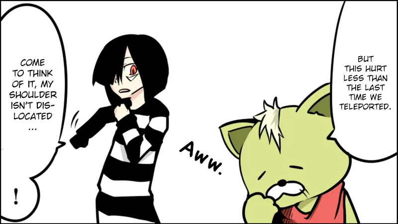 Read Senyuu. chapter 19.98 image 6 on Lezhin