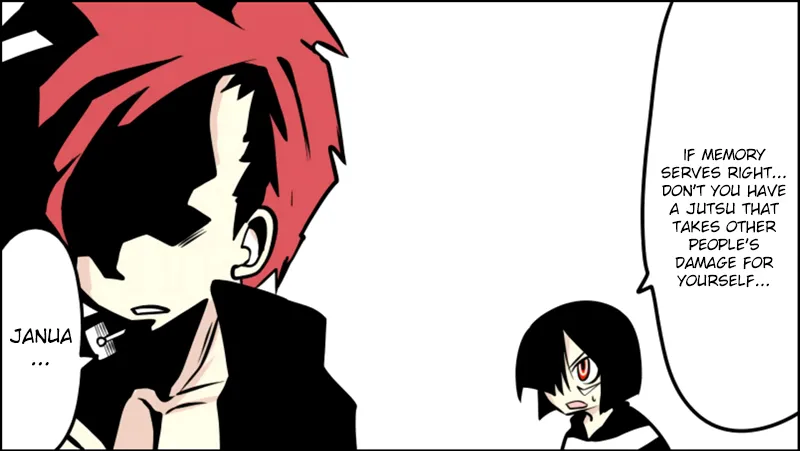 Read Senyuu. chapter 19.98 image 8 on Lezhin