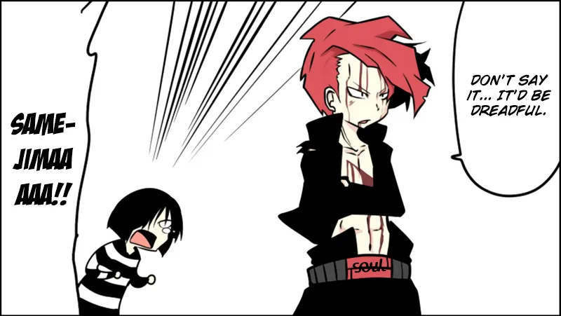 Read Senyuu. chapter 19.98 image 9 on Lezhin
