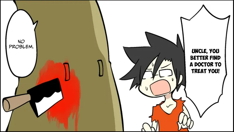 Read Senyuu. chapter 19.99 image 10 on Lezhin
