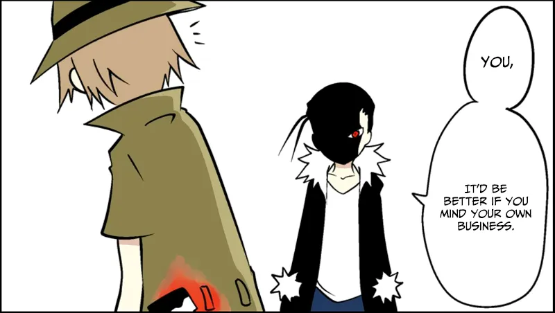 Read Senyuu. chapter 19.99 image 14 on Lezhin