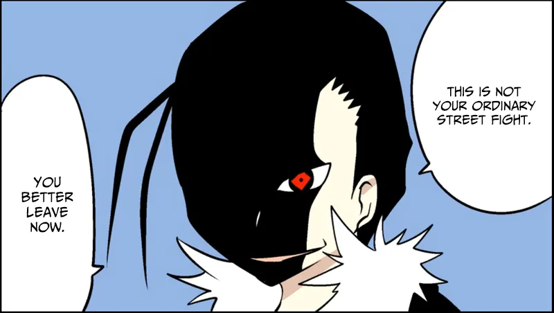 Read Senyuu. chapter 19.99 image 15 on Lezhin