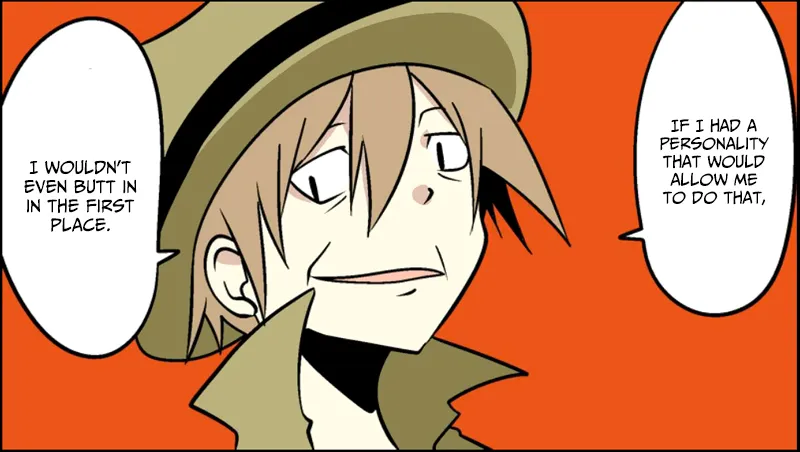 Read Senyuu. chapter 19.99 image 16 on Lezhin