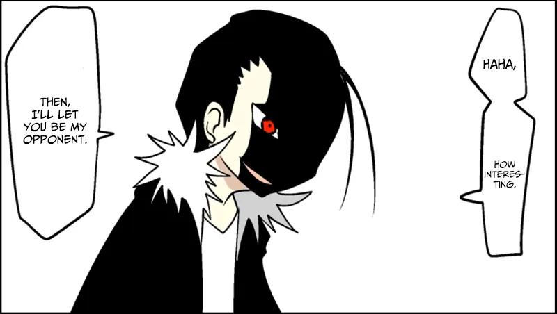 Read Senyuu. chapter 19.99 image 19 on Lezhin