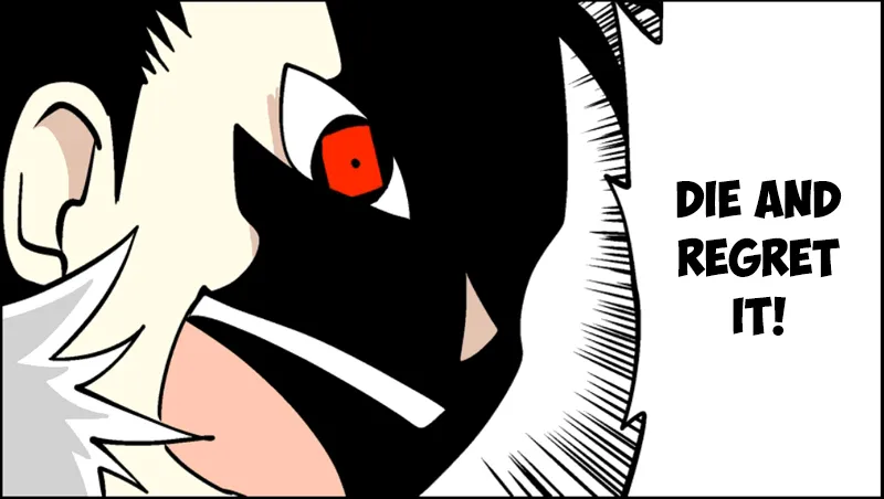 Read Senyuu. chapter 19.99 image 20 on Lezhin