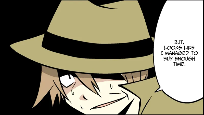 Read Senyuu. chapter 19.99 image 22 on Lezhin