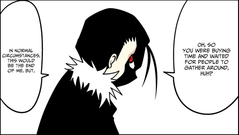 Read Senyuu. chapter 19.99 image 25 on Lezhin