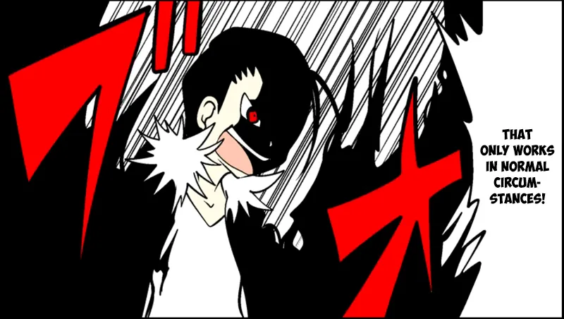 Read Senyuu. chapter 19.99 image 26 on Lezhin