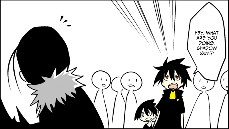 Read Senyuu. chapter 19.99 image 27 on Lezhin