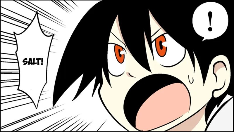 Read Senyuu. chapter 19.99 image 28 on Lezhin
