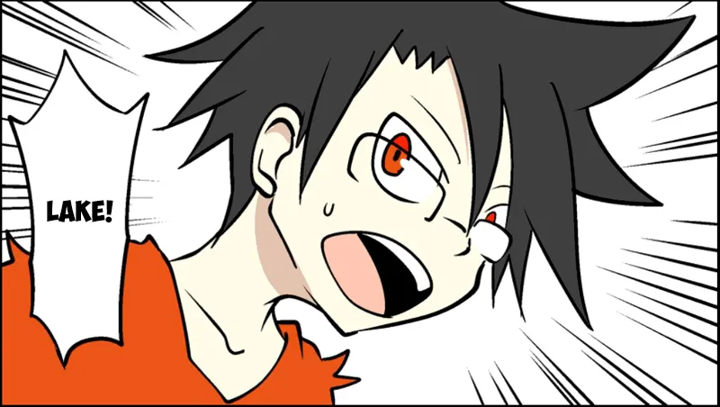 Read Senyuu. chapter 19.99 image 29 on Lezhin