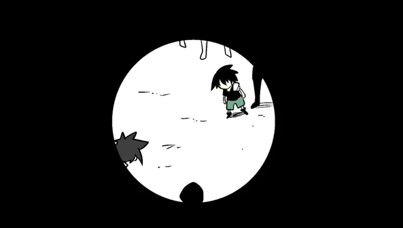 Read Senyuu. chapter 19.99 image 30 on Lezhin