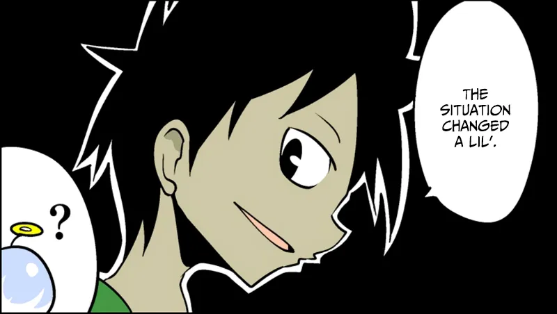 Read Senyuu. chapter 19.99 image 35 on Lezhin