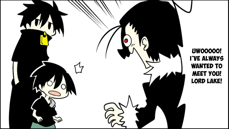 Read Senyuu. chapter 19.99 image 37 on Lezhin