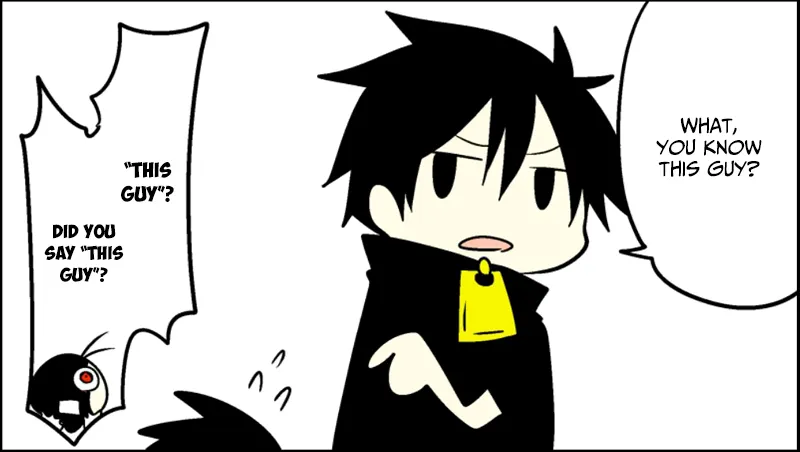 Read Senyuu. chapter 19.99 image 38 on Lezhin
