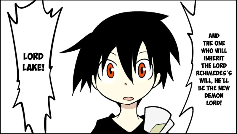 Read Senyuu. chapter 19.99 image 40 on Lezhin