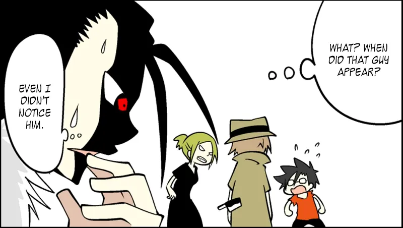 Read Senyuu. chapter 19.99 image 6 on Lezhin