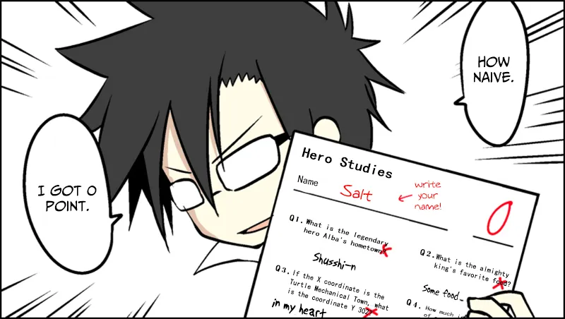 Read Senyuu. chapter 2.98 image 12 on Lezhin