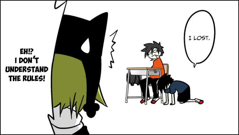 Read Senyuu. chapter 2.98 image 13 on Lezhin