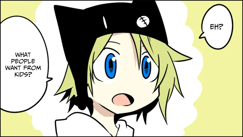 Read Senyuu. chapter 2.98 image 15 on Lezhin