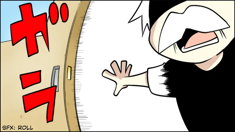 Read Senyuu. chapter 2.98 image 16 on Lezhin