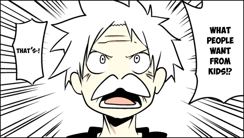 Read Senyuu. chapter 2.98 image 17 on Lezhin