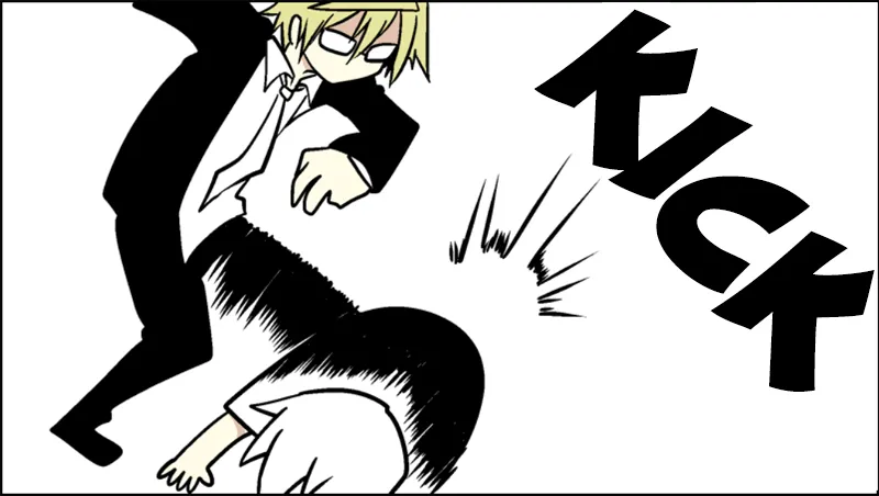 Read Senyuu. chapter 2.98 image 18 on Lezhin