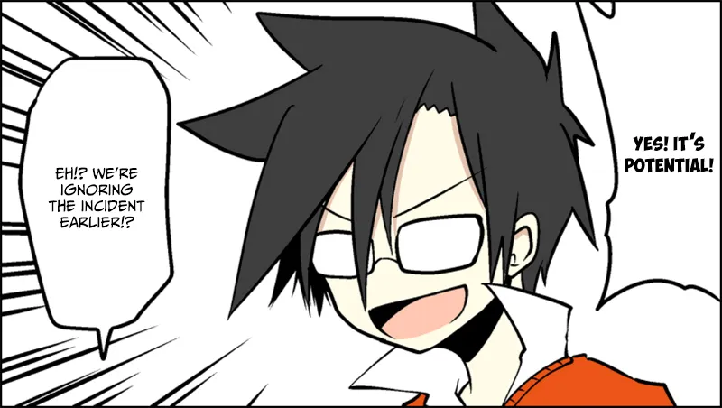 Read Senyuu. chapter 2.98 image 20 on Lezhin