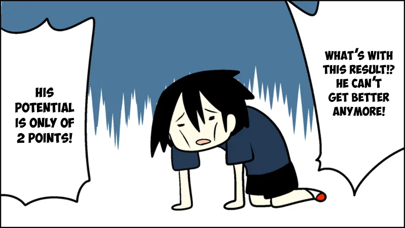 Read Senyuu. chapter 2.98 image 22 on Lezhin