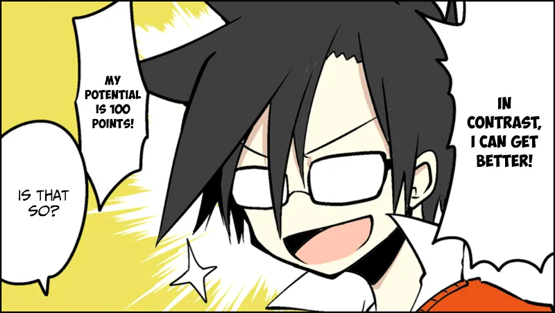 Read Senyuu. chapter 2.98 image 23 on Lezhin