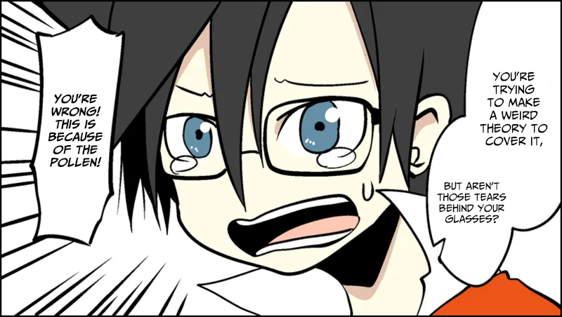 Read Senyuu. chapter 2.98 image 24 on Lezhin