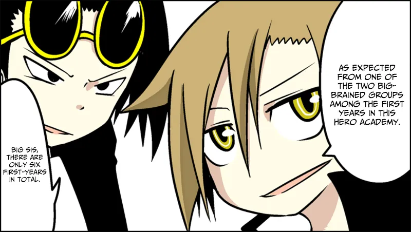 Read Senyuu. chapter 2.98 image 27 on Lezhin