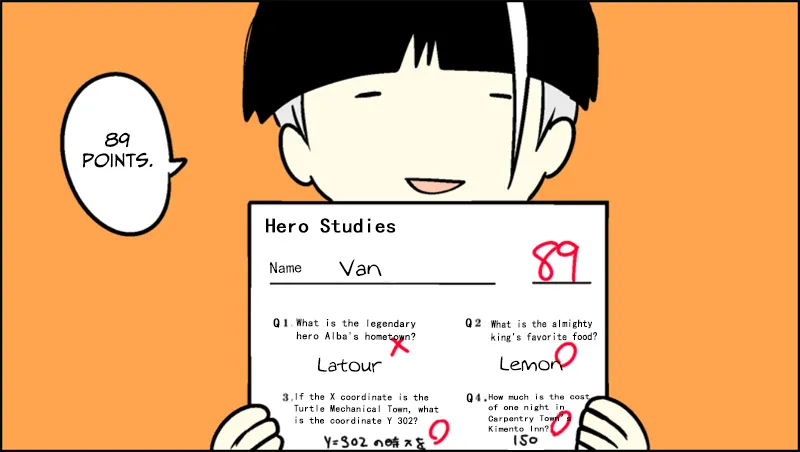 Read Senyuu. chapter 2.98 image 30 on Lezhin