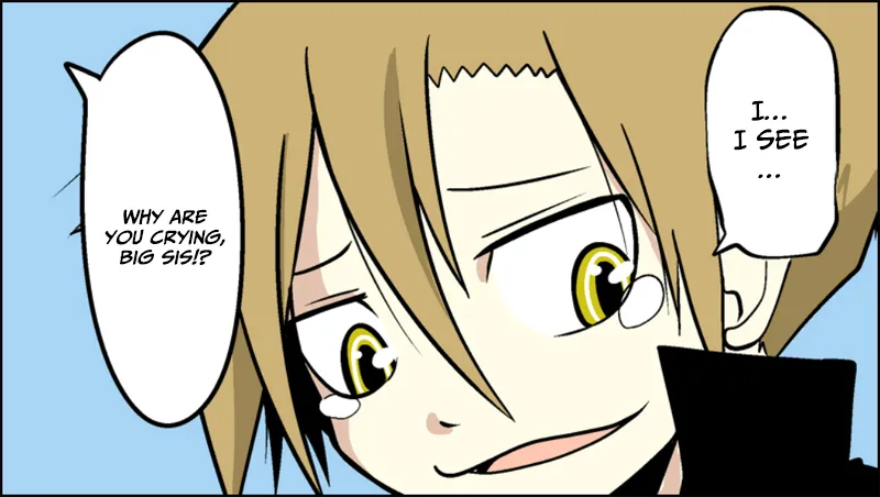 Read Senyuu. chapter 2.98 image 31 on Lezhin