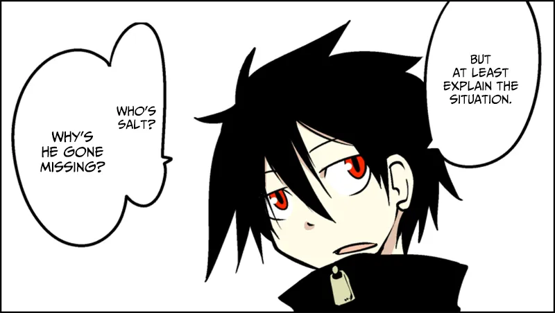Read Senyuu. chapter 2.98 image 4 on Lezhin