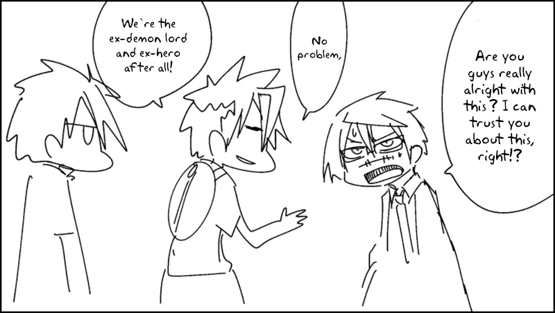 Read Senyuu. chapter 2.98 image 43 on Lezhin