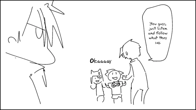 Read Senyuu. chapter 2.98 image 44 on Lezhin